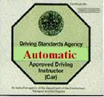 automatic driving lessons 631533 Image 0